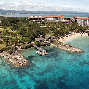 Shangri-La Mactan, Cebu